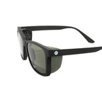 Sunski Couloir Polarized Sunglasses - FERAL
