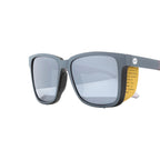 Sunski Couloir Polarized Sunglasses - FERAL
