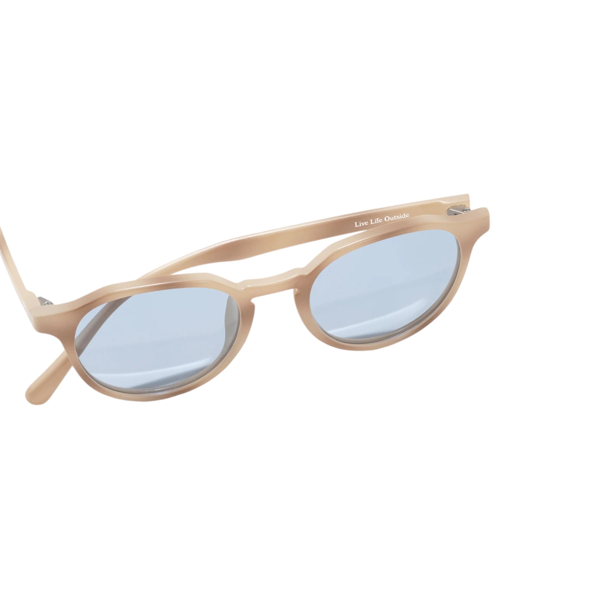 Sunski Vallarta Polarized Sunglasses - FERAL