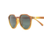 Sunski Vallarta Polarized Sunglasses - FERAL