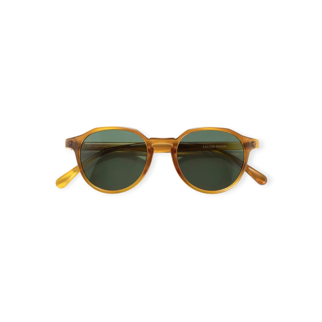 Sunski Vallarta Polarized Sunglasses - FERAL