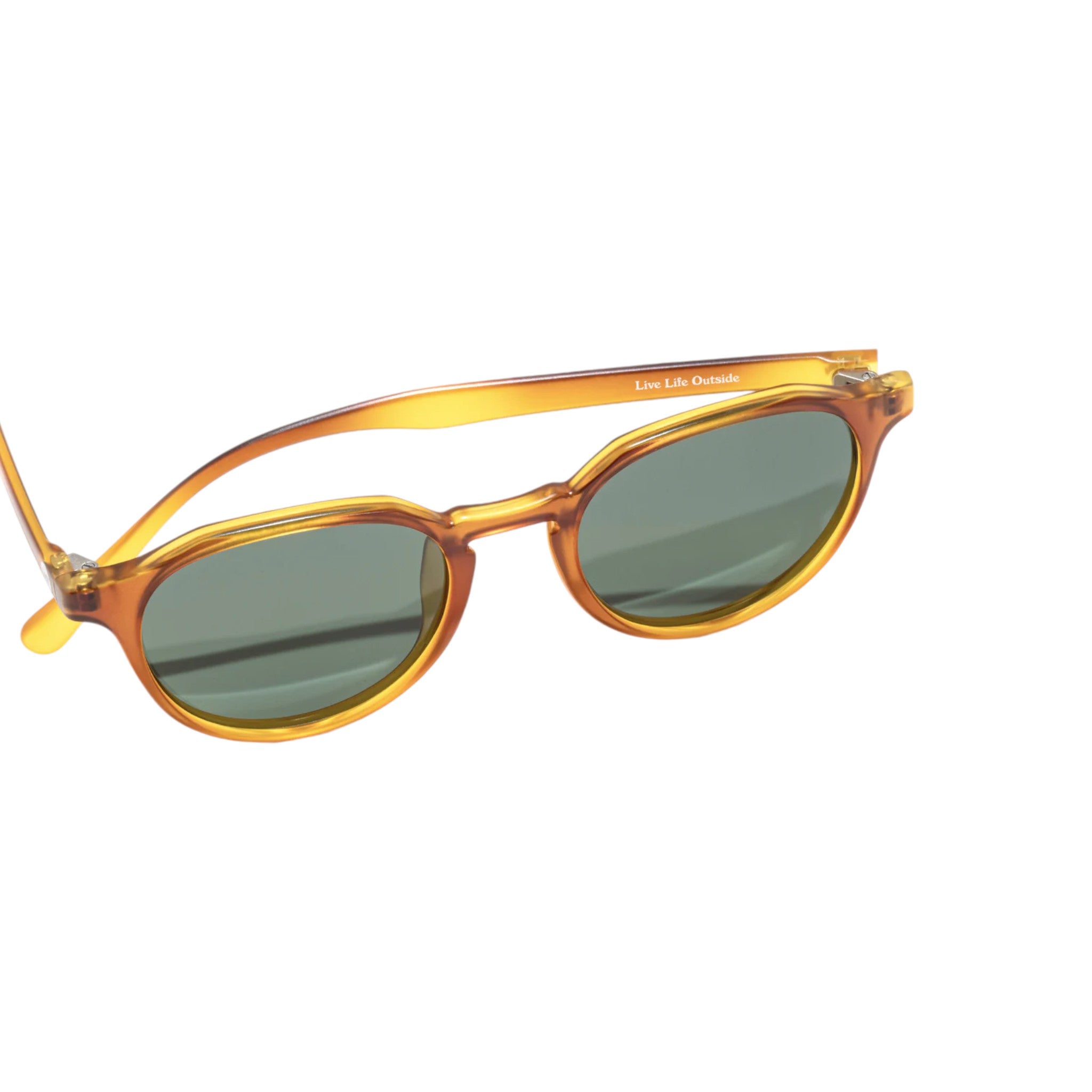 Sunski Vallarta Polarized Sunglasses - FERAL