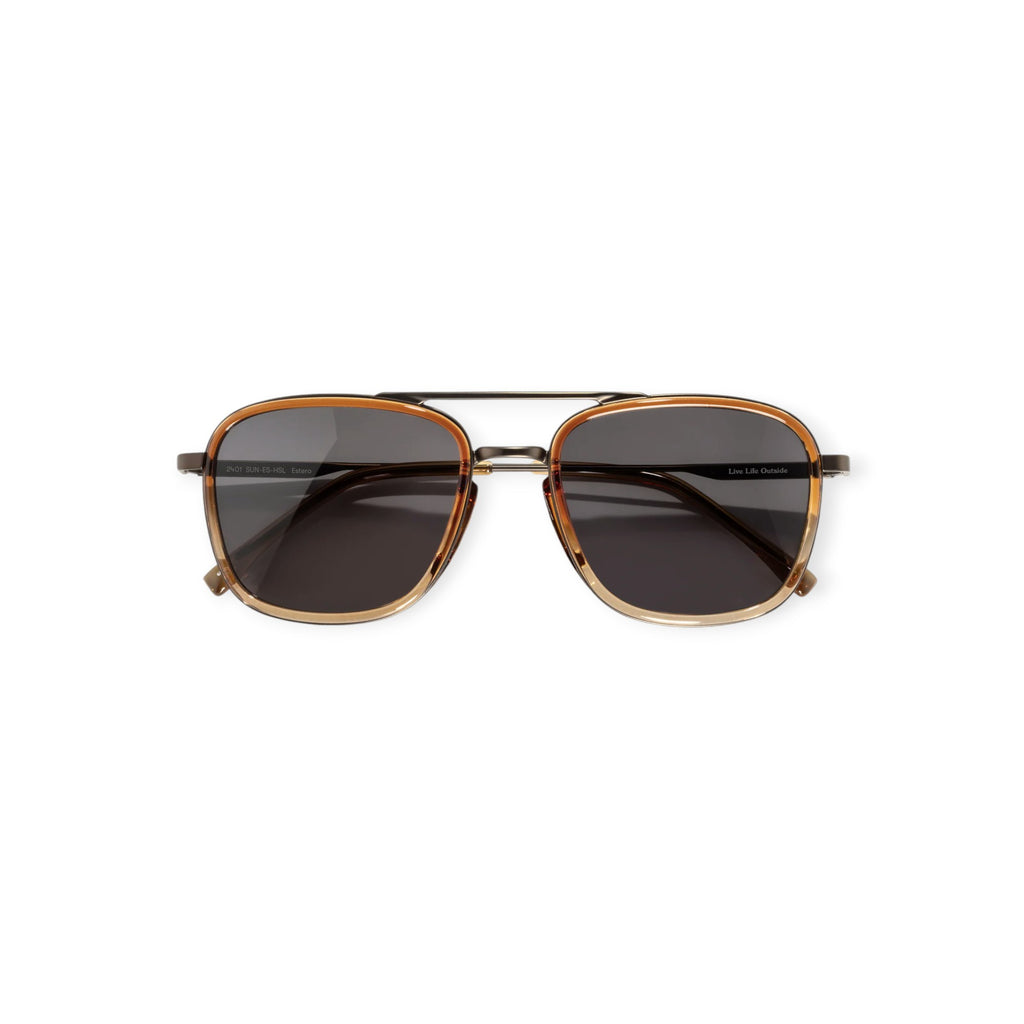 Sunski Estero Polarized Sunglasses - FERAL
