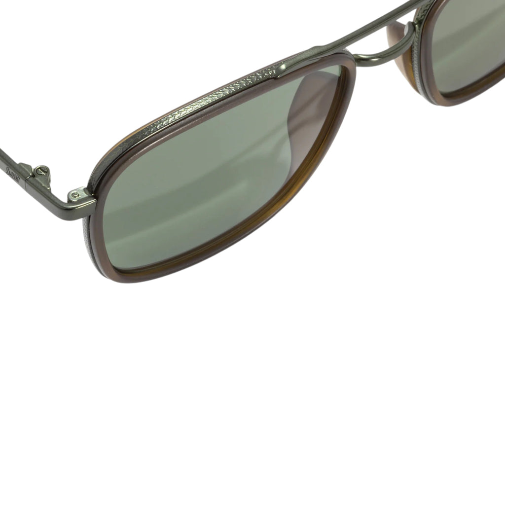 Sunski Estero Polarized Sunglasses - FERAL