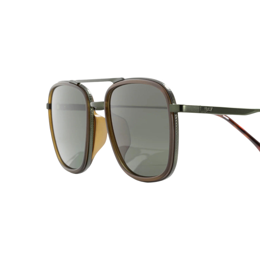 Sunski Estero Polarized Sunglasses - FERAL