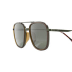 Sunski Estero Polarized Sunglasses - FERAL