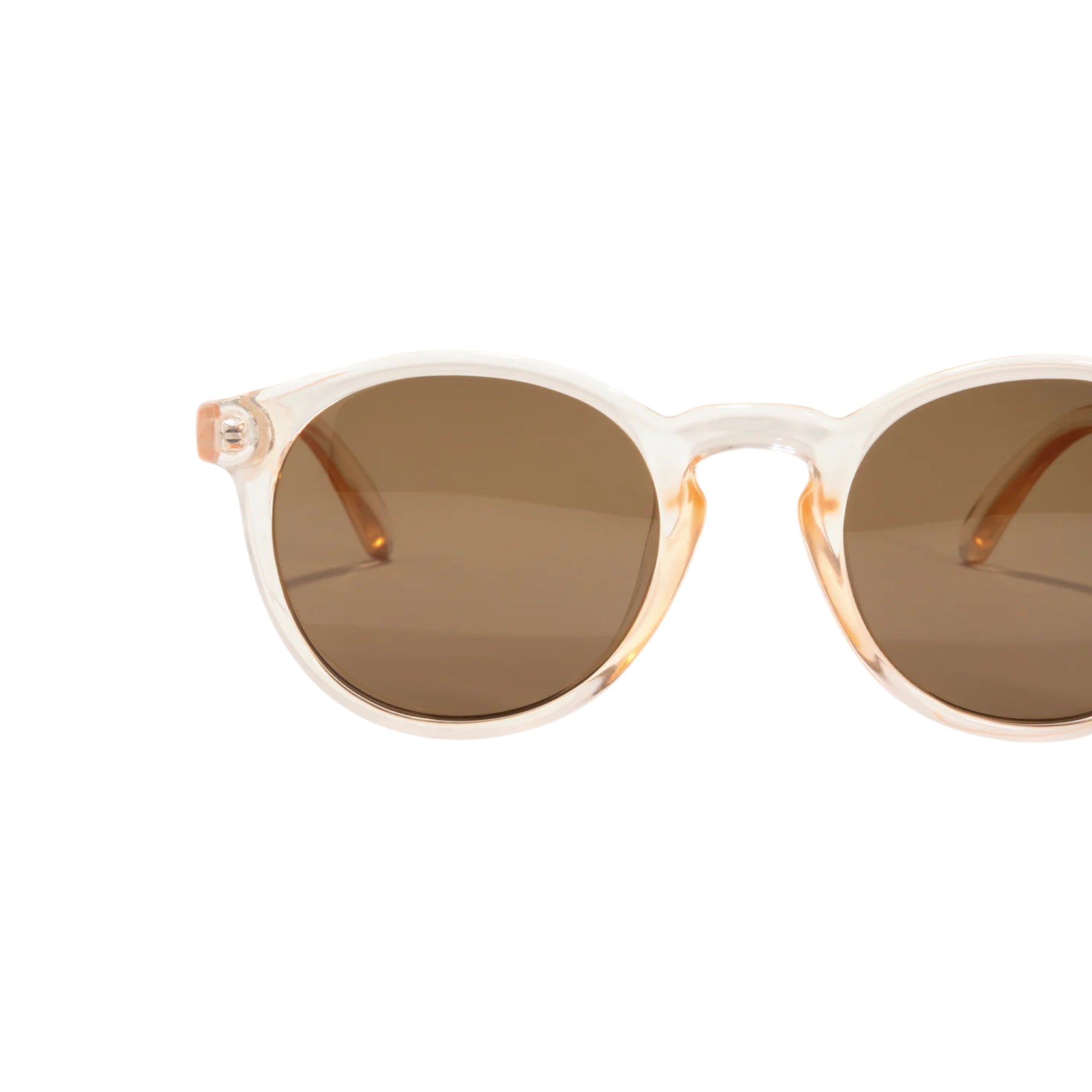 Sunski Dipsea Polarized Sunglasses - FERAL