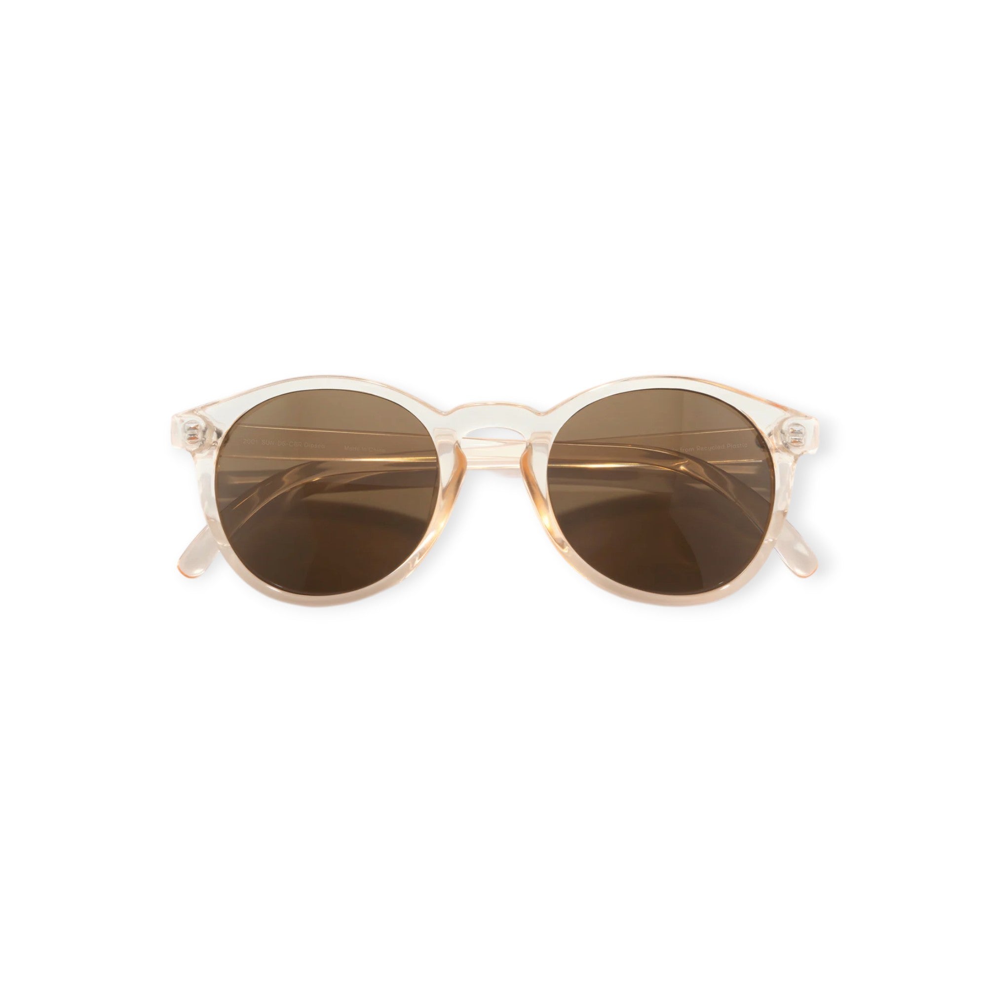 Sunski Dipsea Polarized Sunglasses - FERAL