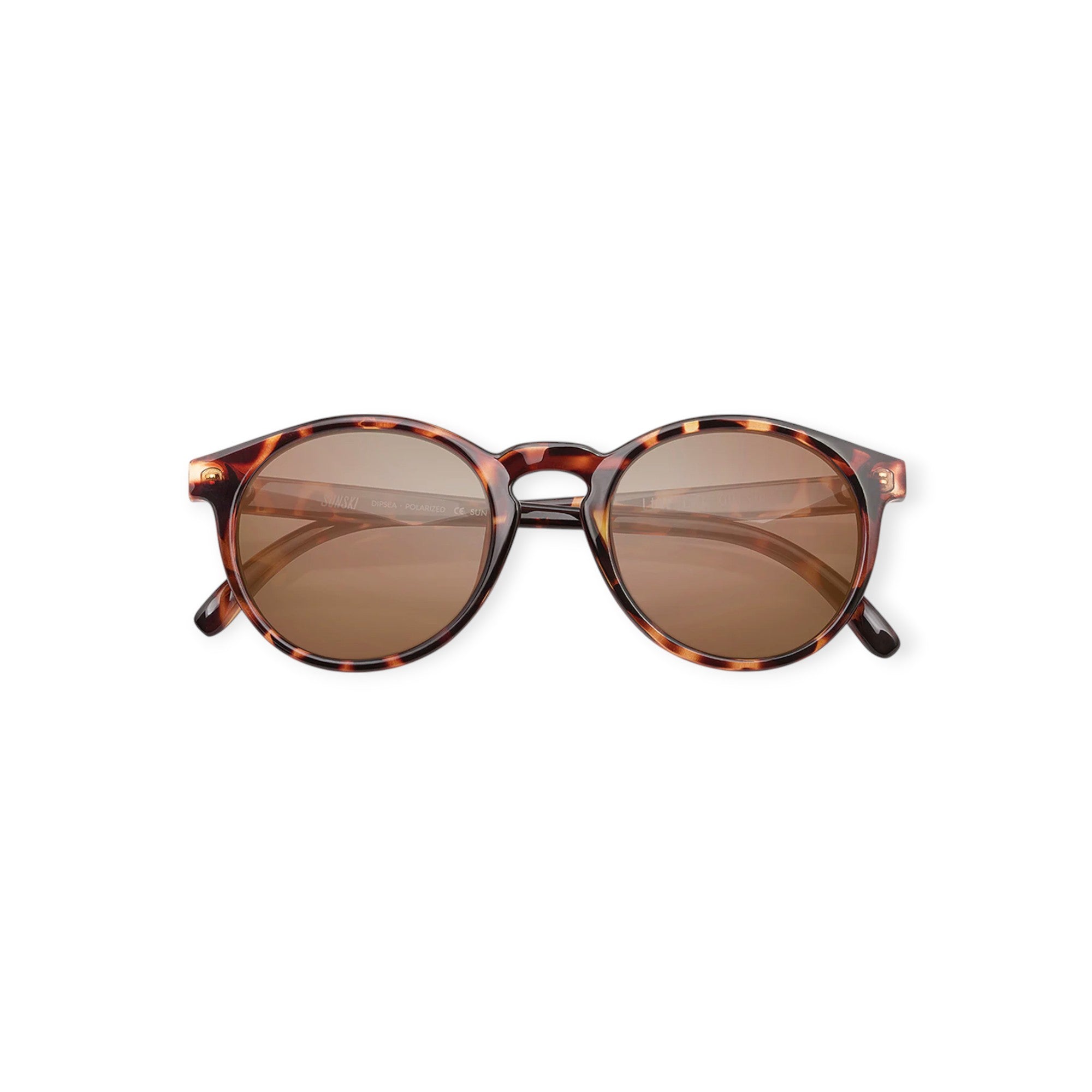 Sunski Dipsea Polarized Sunglasses - FERAL