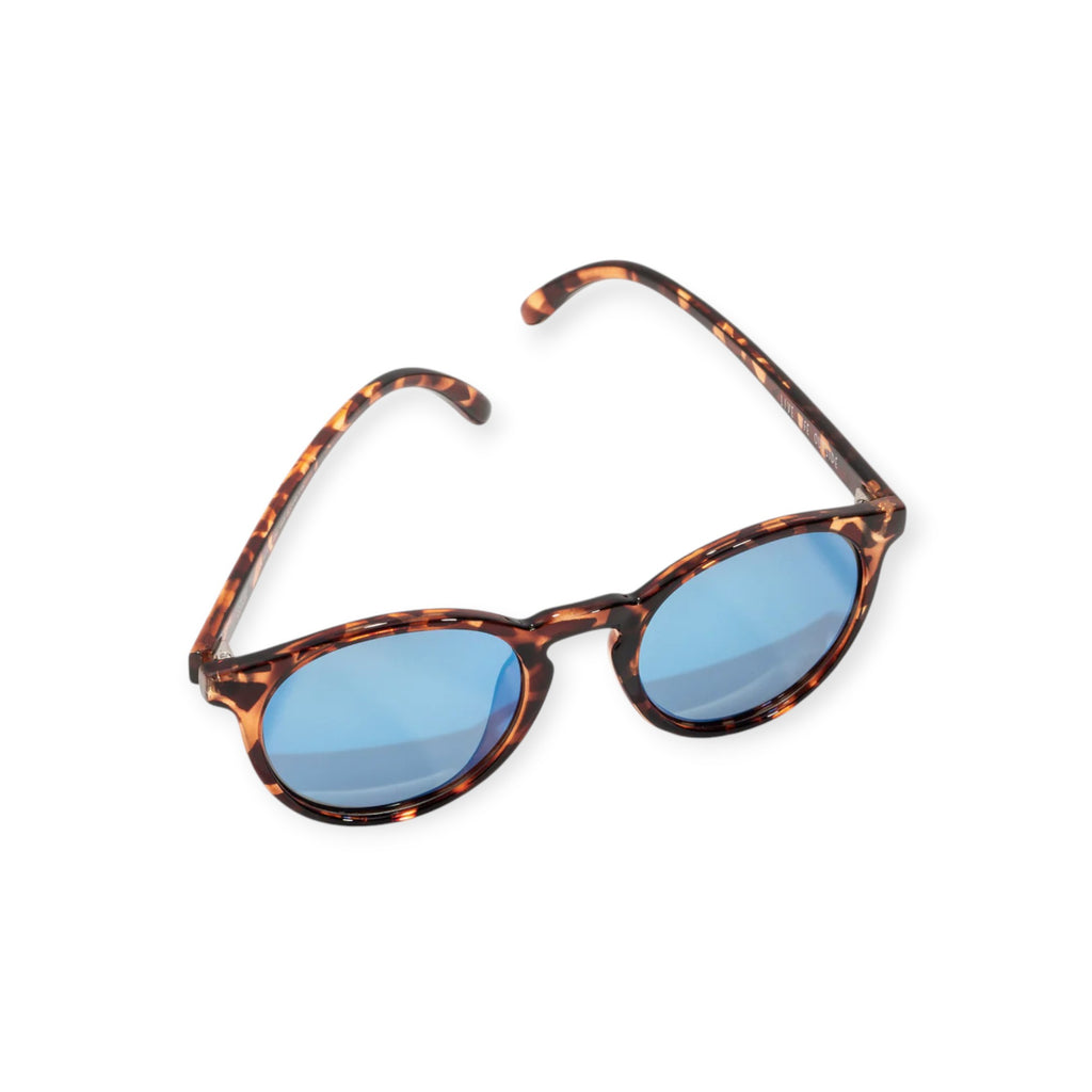 Sunski Dipsea Polarized Sunglasses - FERAL