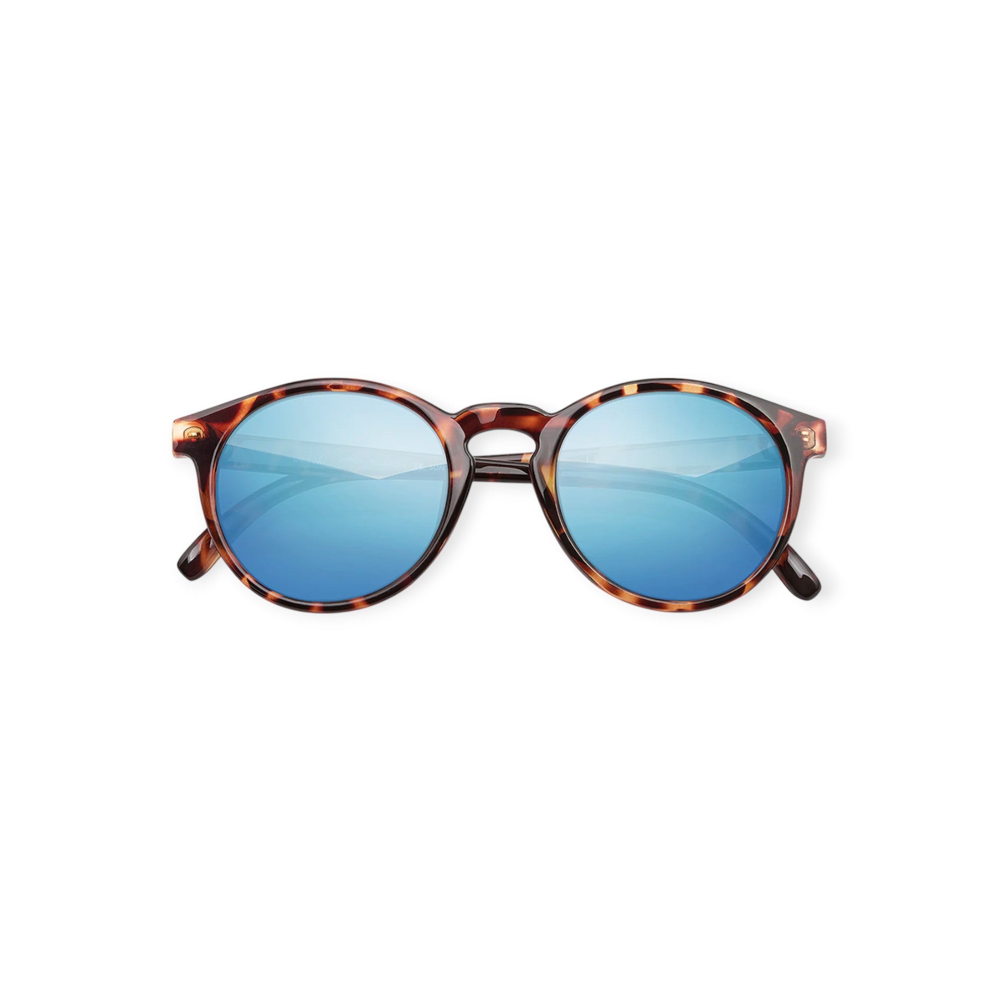 Sunski Dipsea Polarized Sunglasses - FERAL