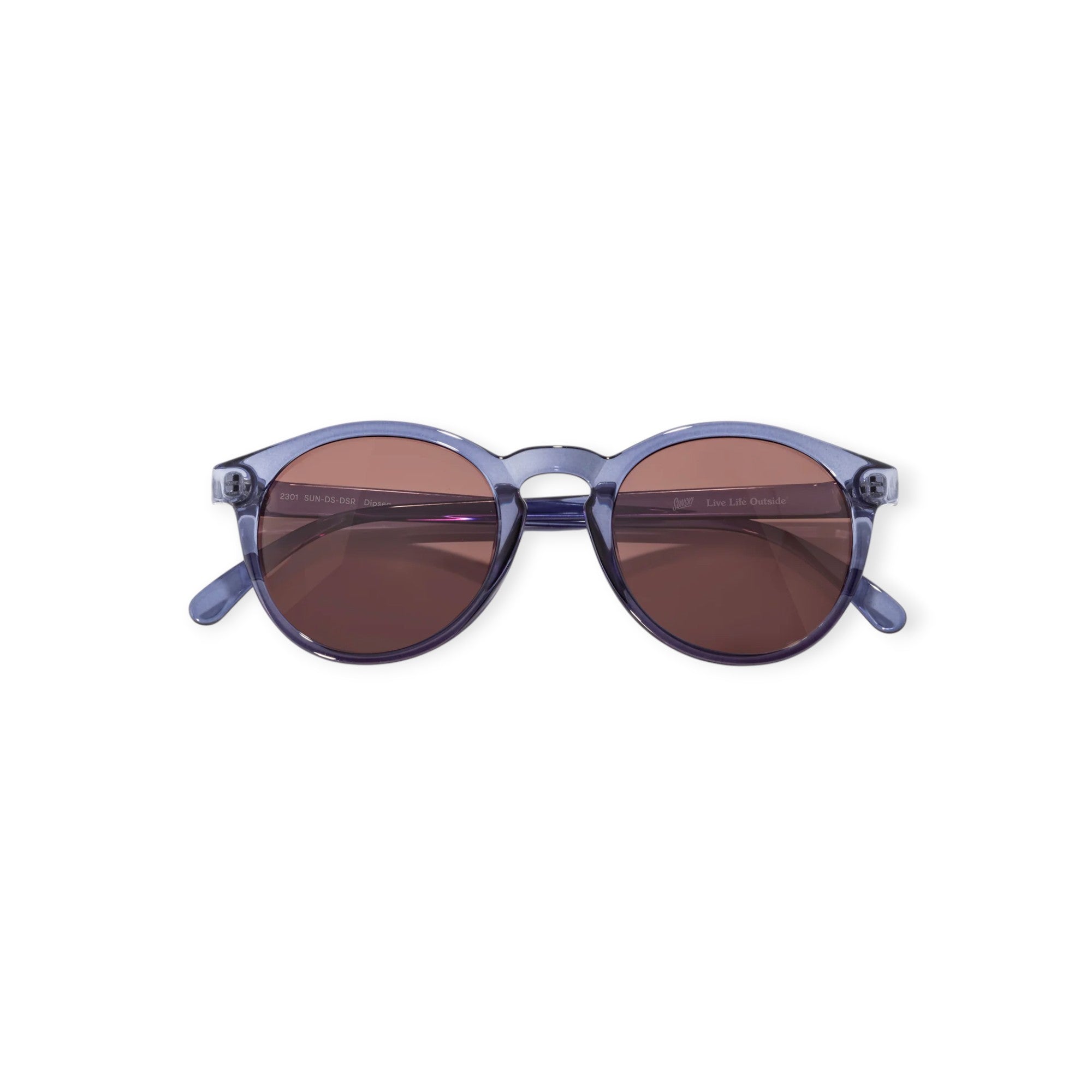 Sunski Dipsea Polarized Sunglasses - FERAL