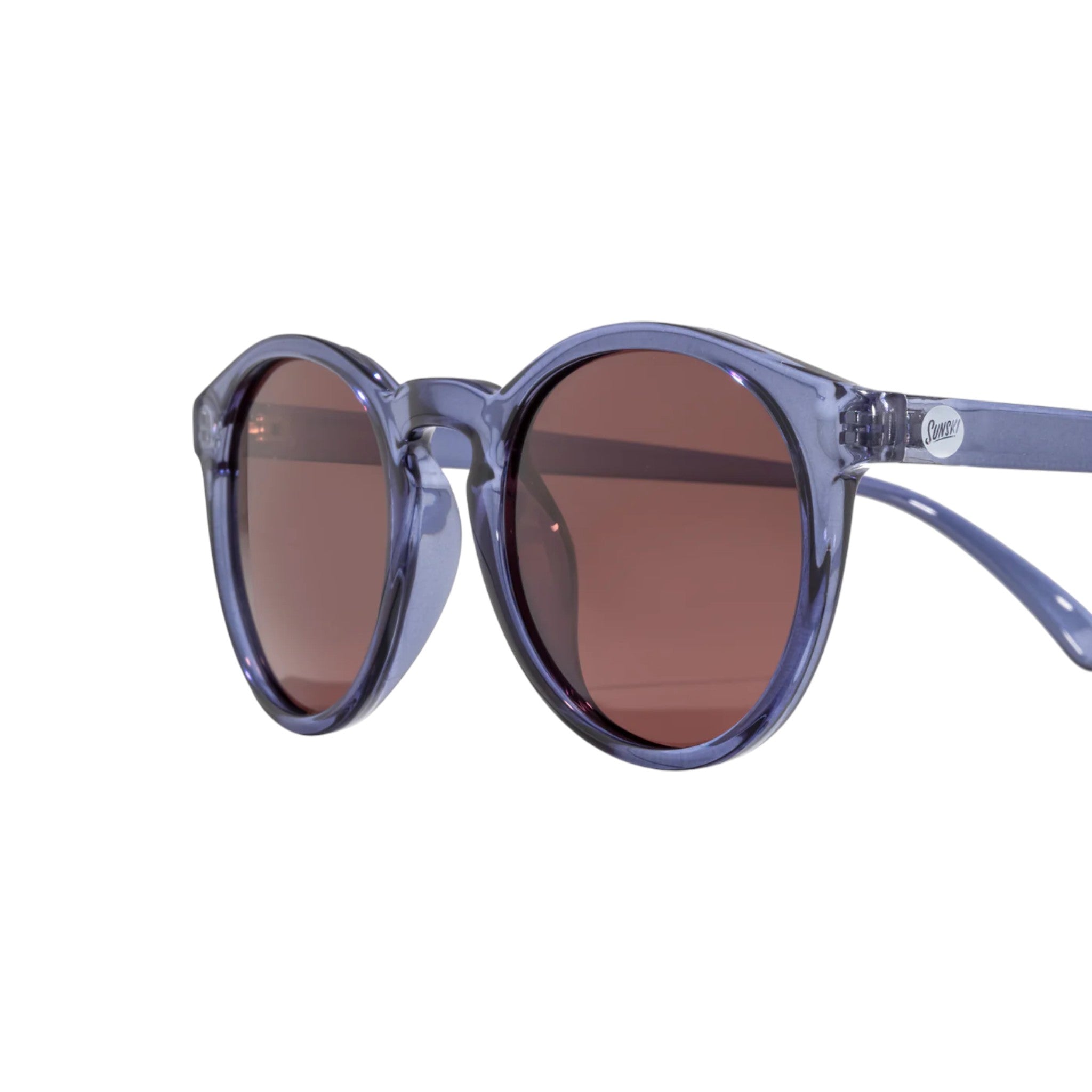 Sunski Dipsea Polarized Sunglasses - FERAL