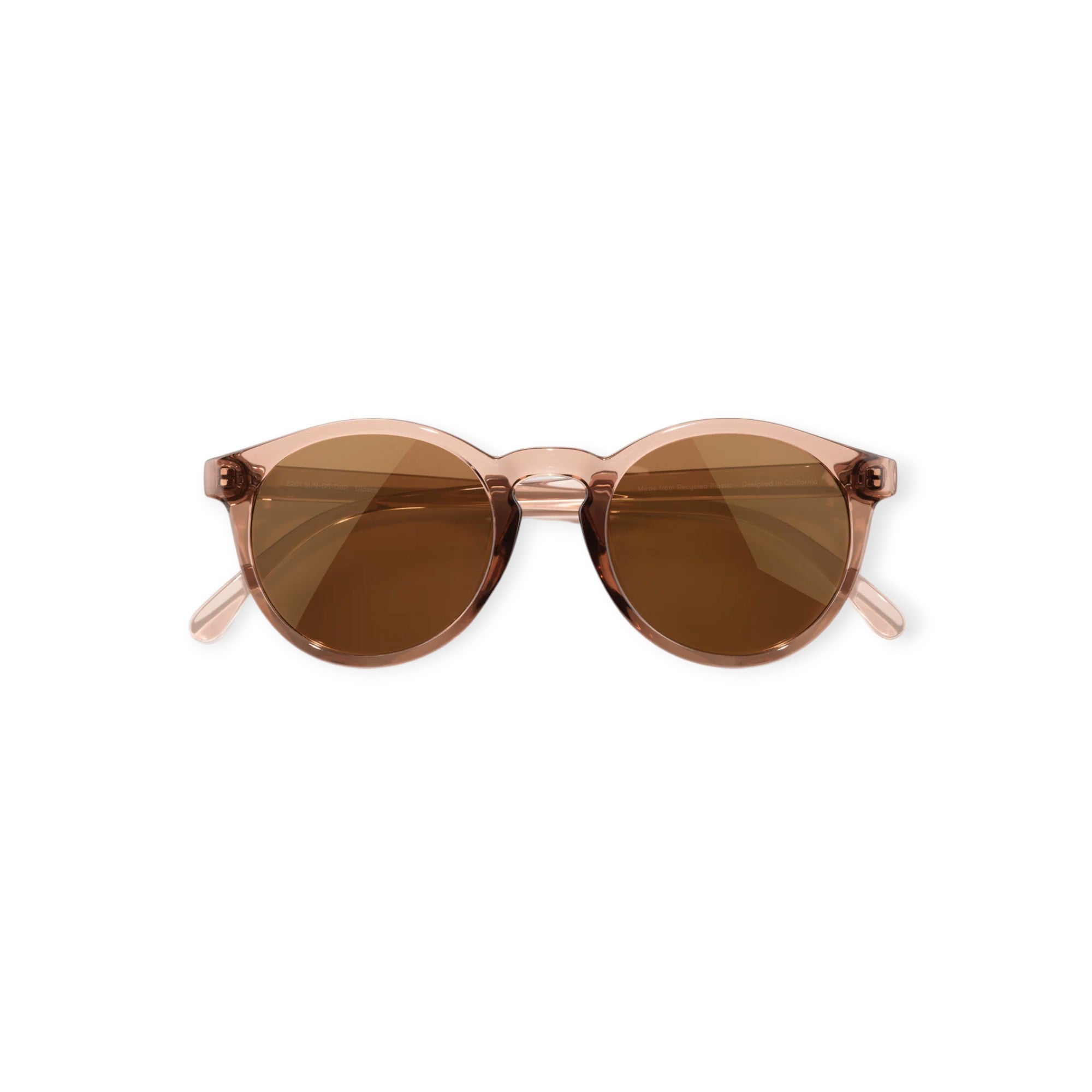 Sunski Dipsea Polarized Sunglasses - FERAL