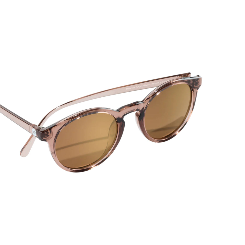 Sunski Dipsea Polarized Sunglasses - FERAL