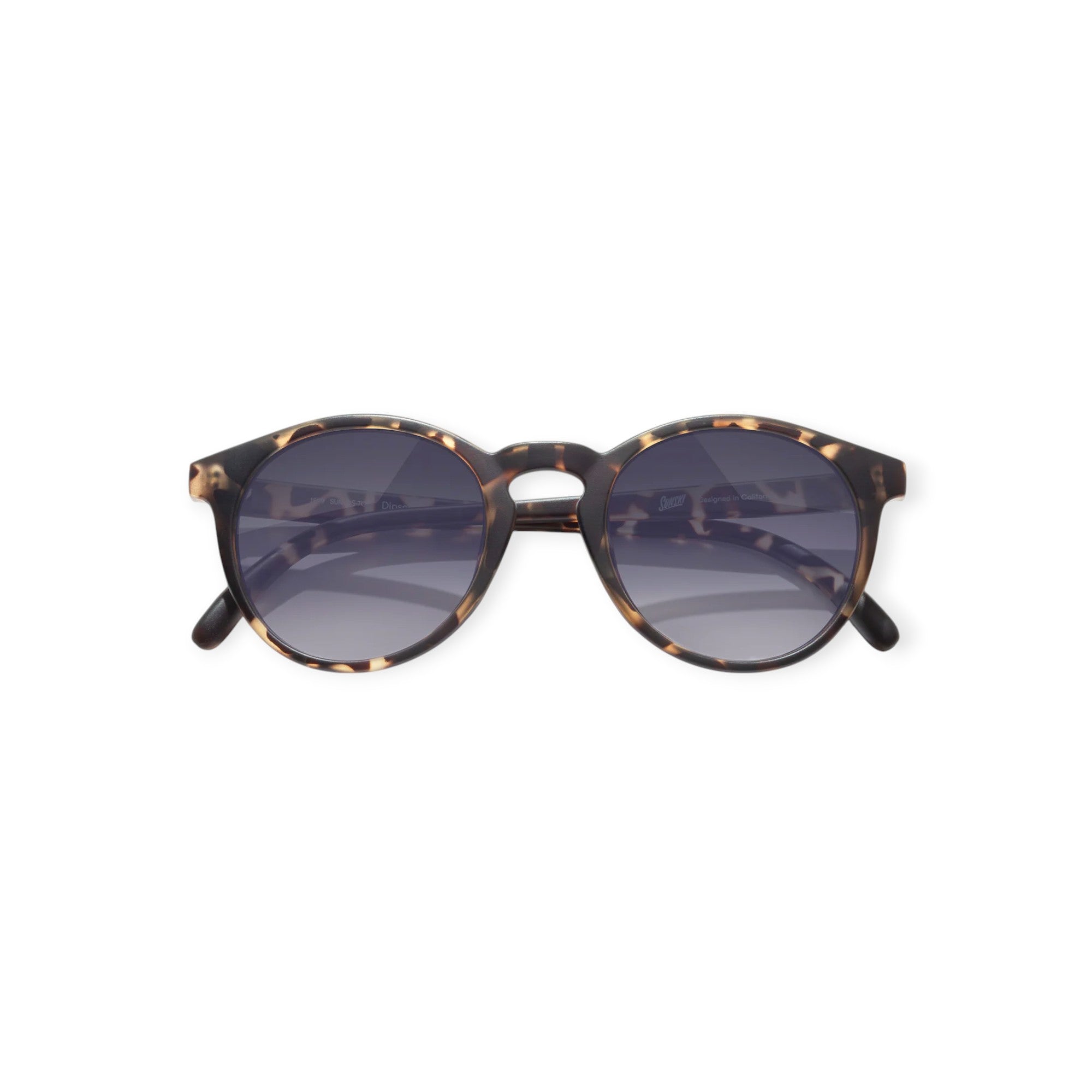 Sunski Dipsea Polarized Sunglasses - FERAL