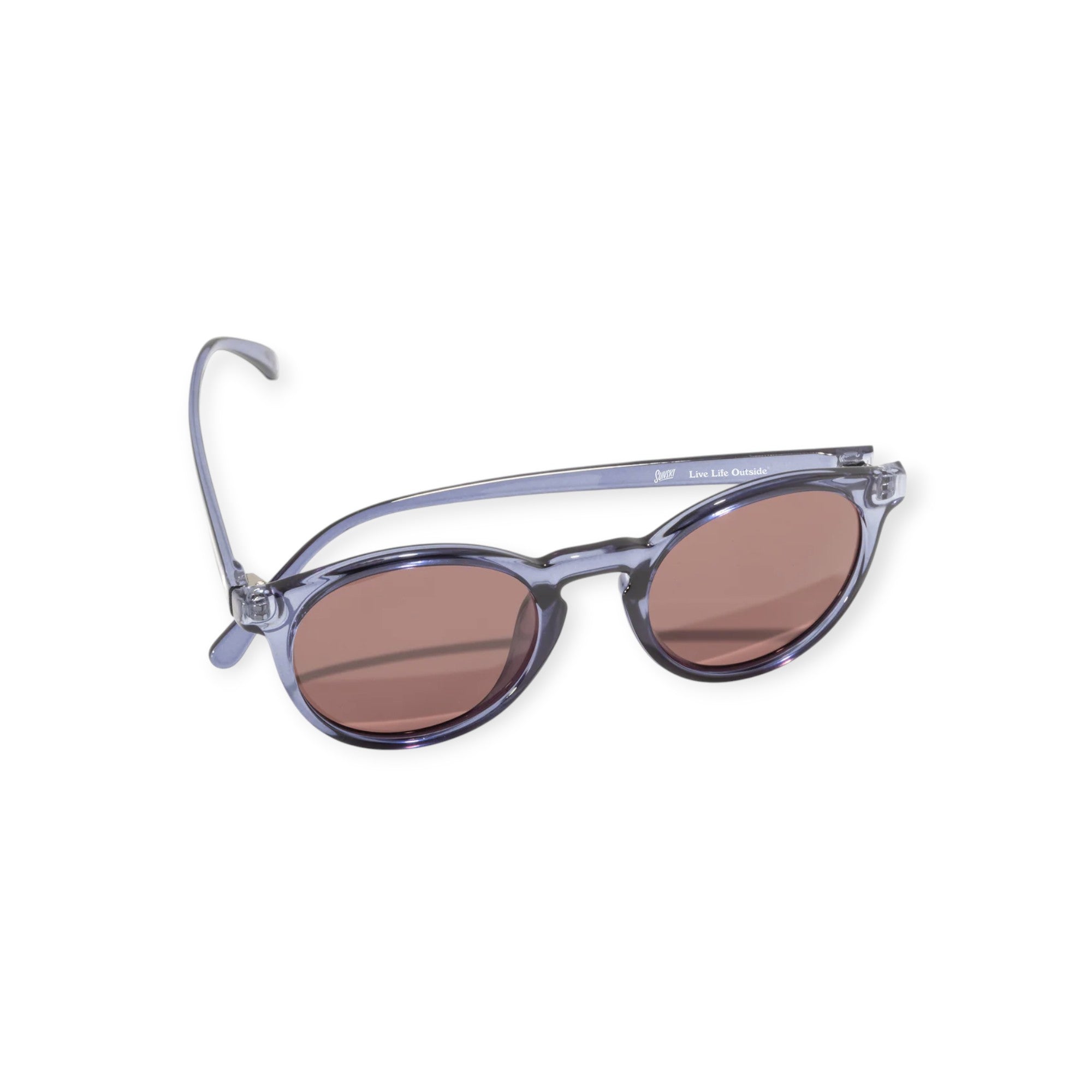 Sunski Dipsea Polarized Sunglasses - FERAL