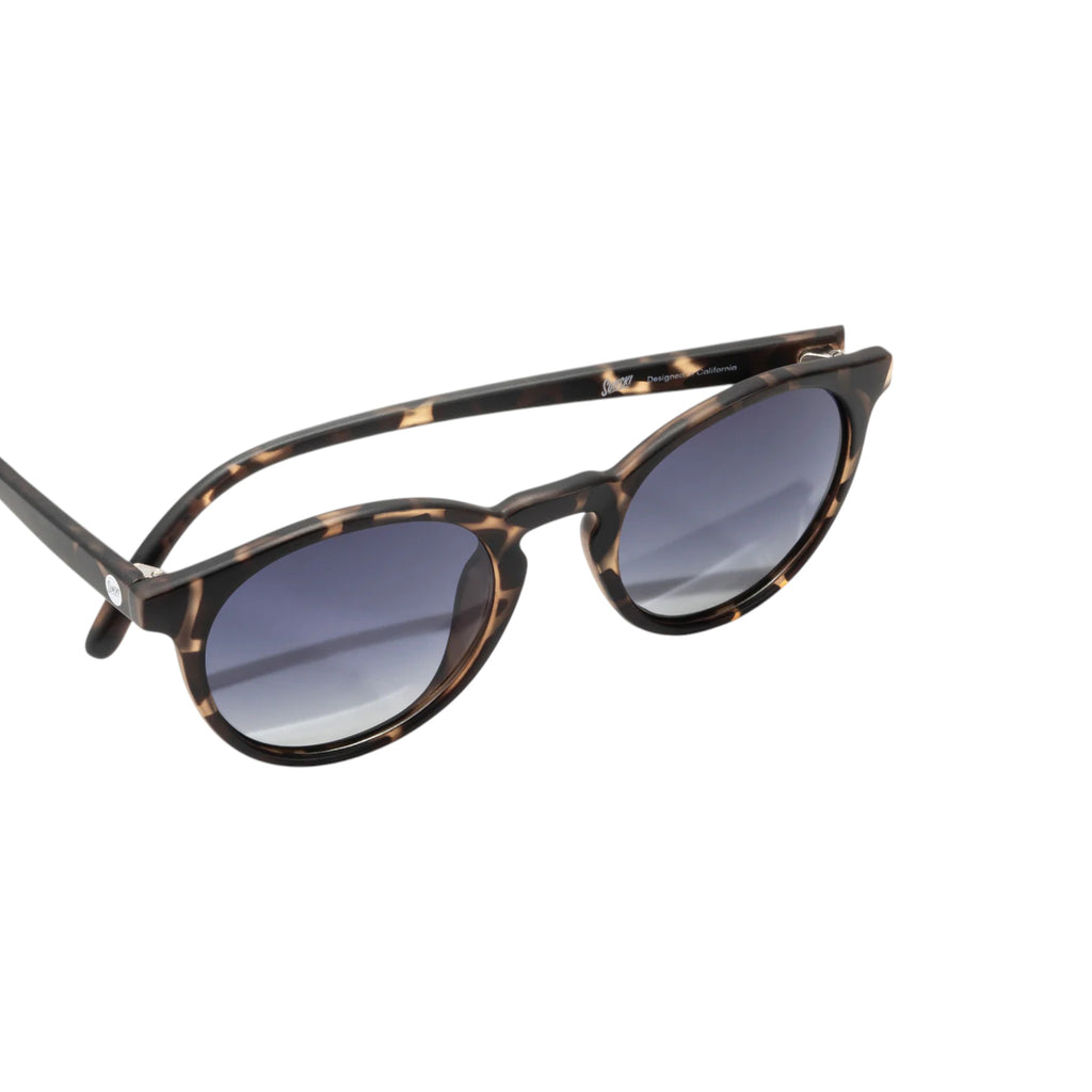 Sunski Dipsea Polarized Sunglasses - FERAL