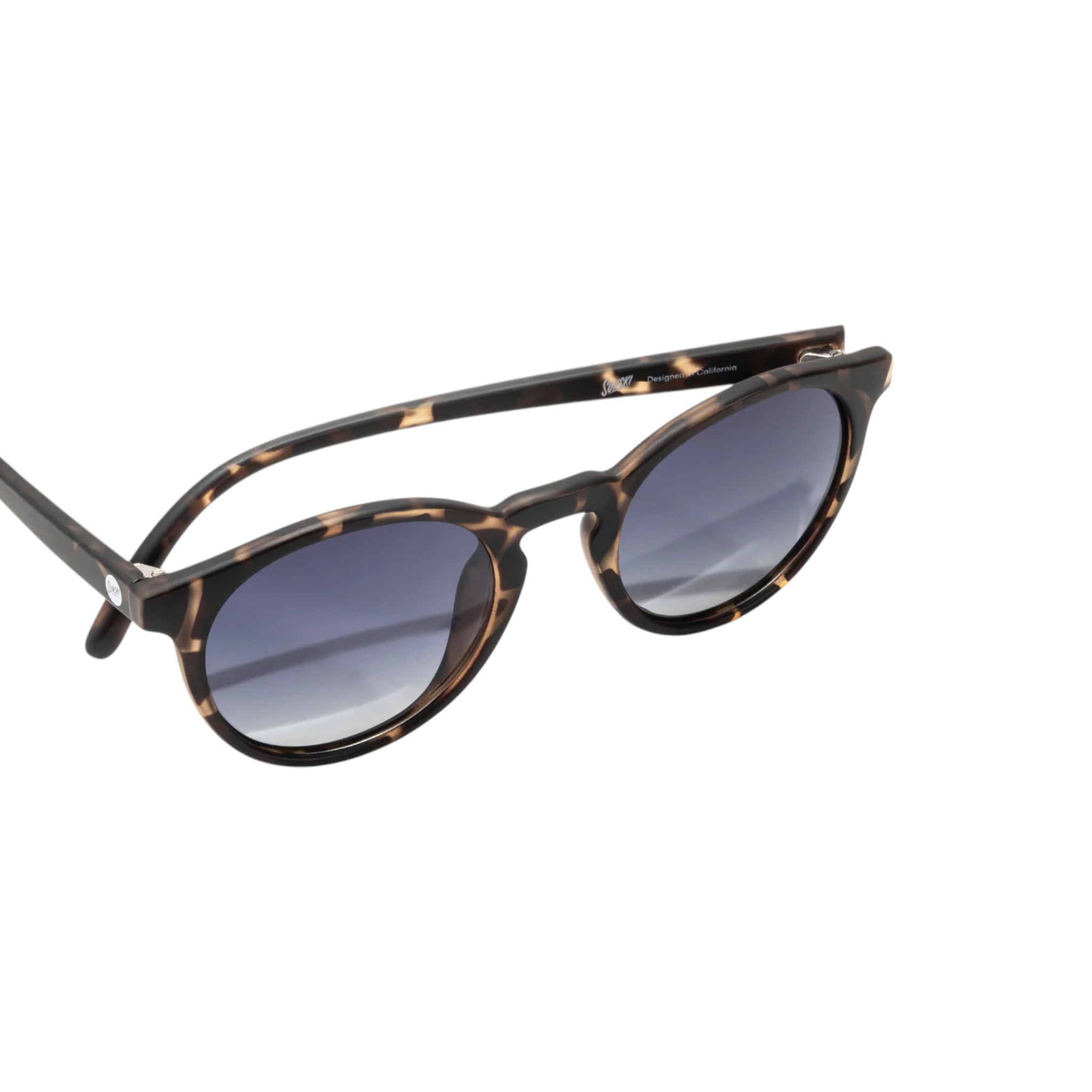 Sunski Dipsea Polarized Sunglasses - FERAL