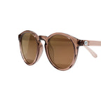 Sunski Dipsea Polarized Sunglasses - FERAL