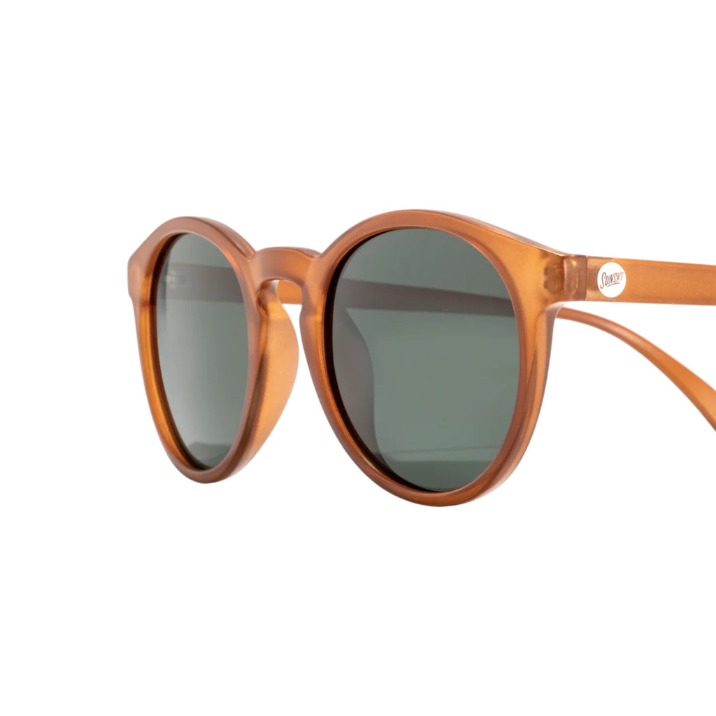 Sunski Dipsea Polarized Sunglasses - FERAL