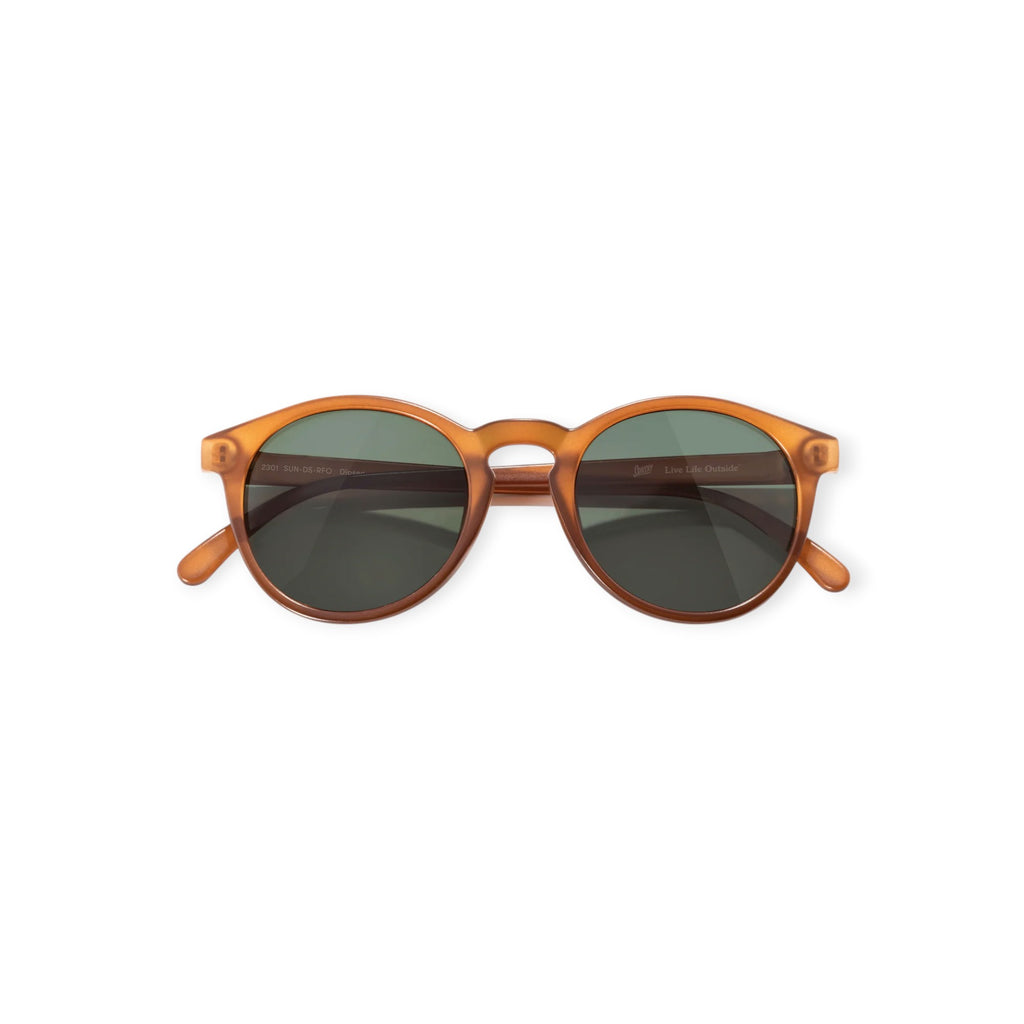 Sunski Dipsea Polarized Sunglasses - FERAL