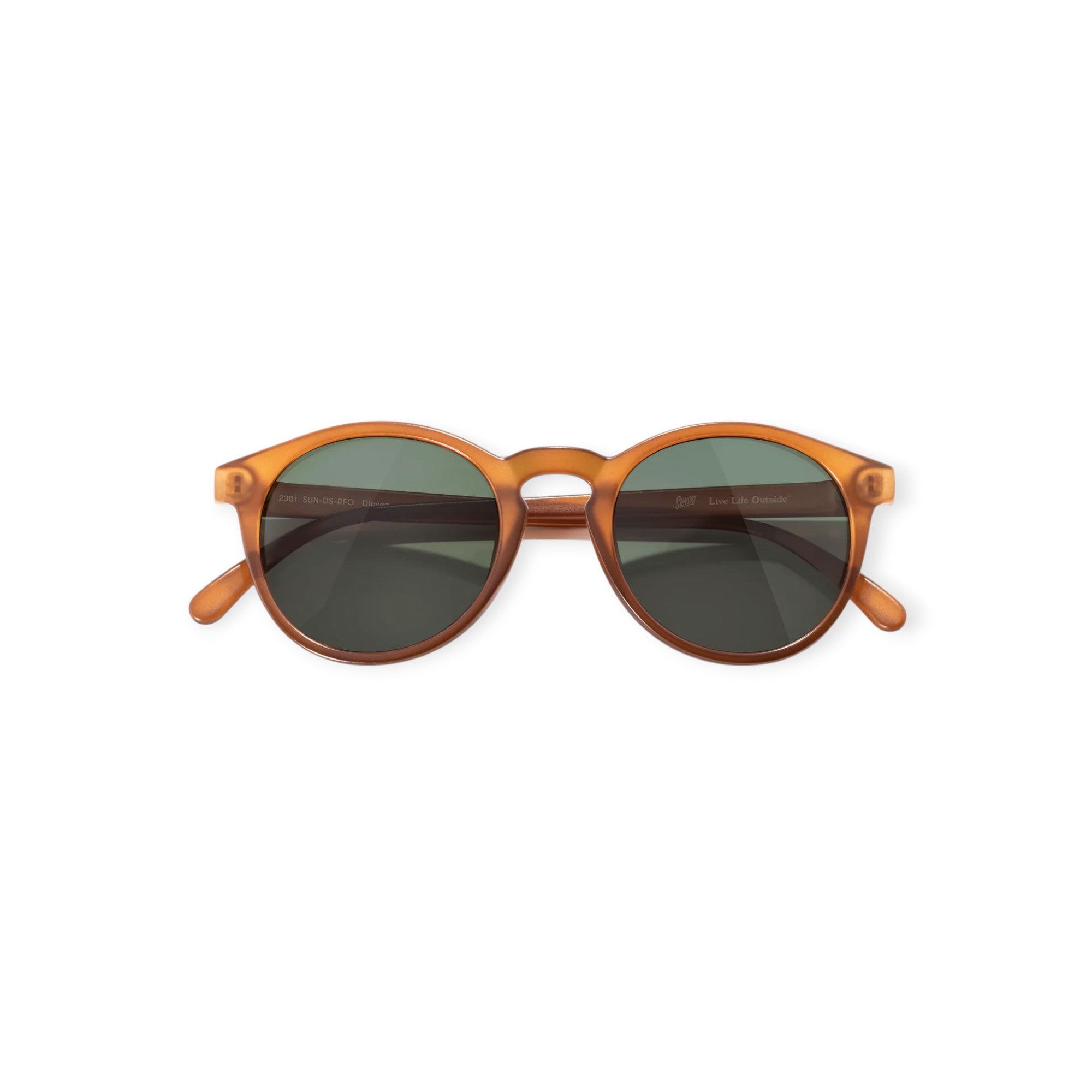 Sunski Dipsea Polarized Sunglasses - FERAL