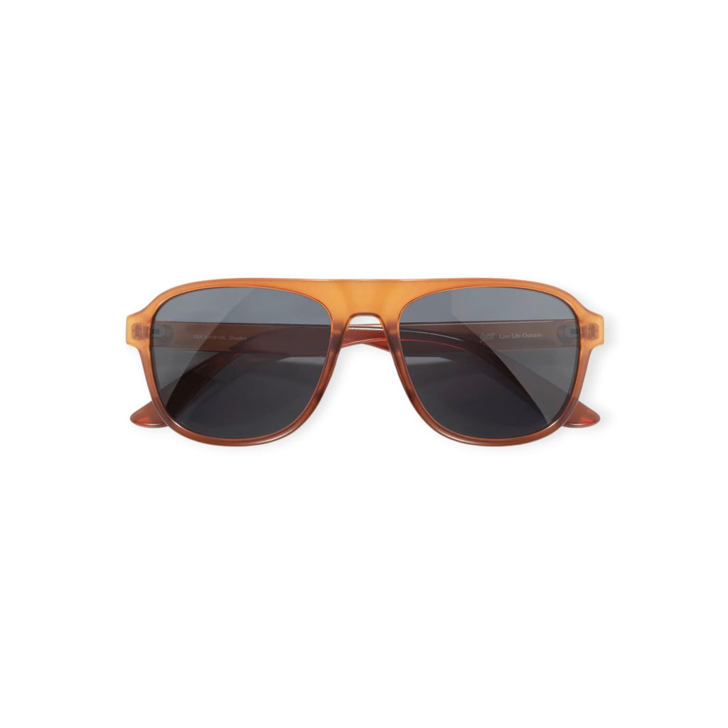 Sunski Shoreline Polarized Sunglasses - FERAL