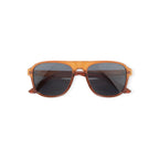 Sunski Shoreline Polarized Sunglasses - FERAL