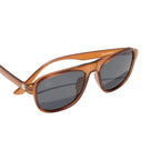 Sunski Shoreline Polarized Sunglasses - FERAL