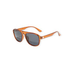 Sunski Shoreline Polarized Sunglasses - FERAL