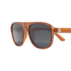 Sunski Shoreline Polarized Sunglasses - FERAL