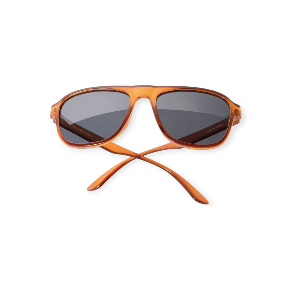 Sunski Shoreline Polarized Sunglasses - FERAL