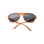 Sunski Shoreline Polarized Sunglasses - FERAL