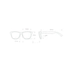 Sunski Madrona Polarized Sunglasses - FERAL