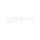 Sunski Cambria Polarized Sunglasses - FERAL