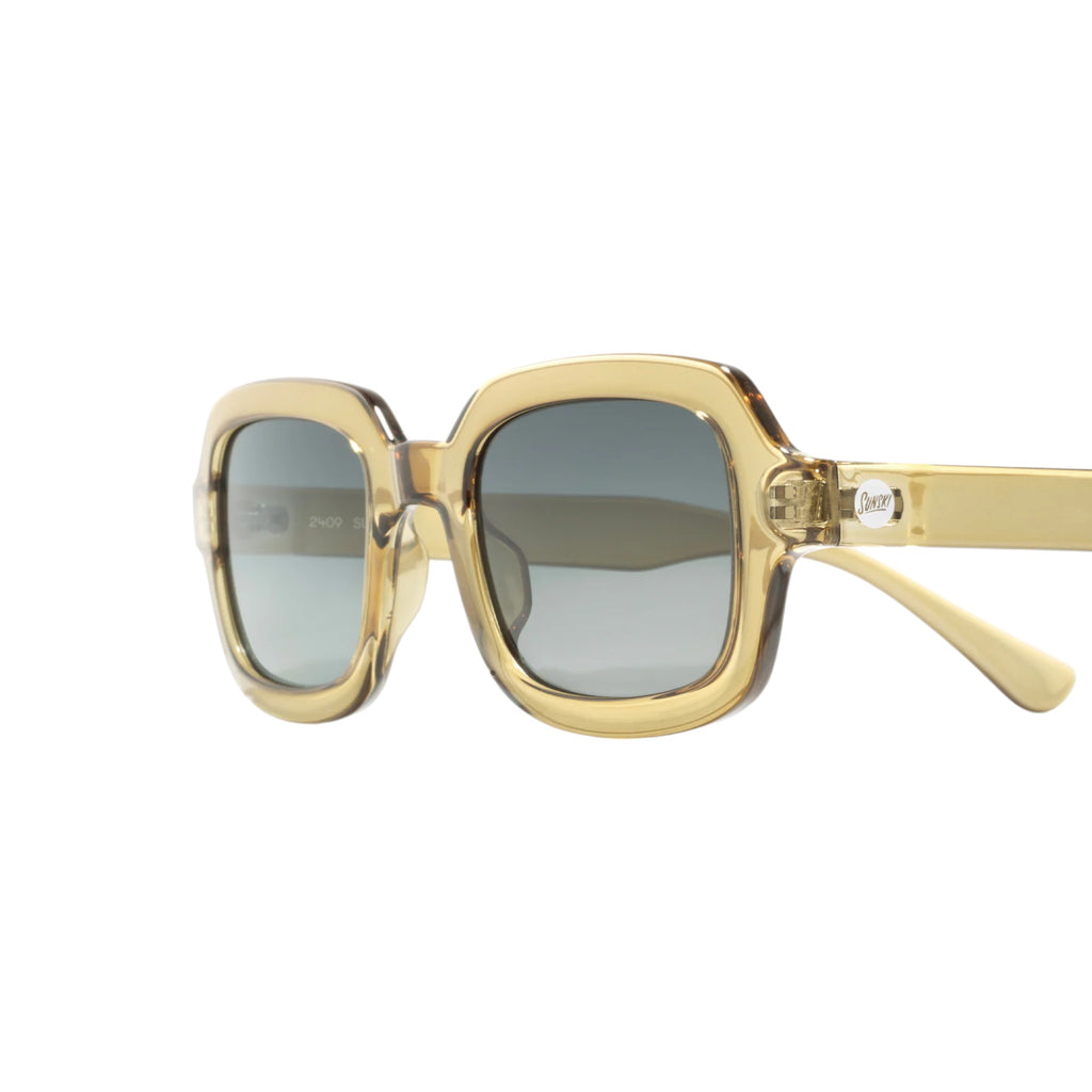 Sunski Lago Polarized Sunglasses - FERAL