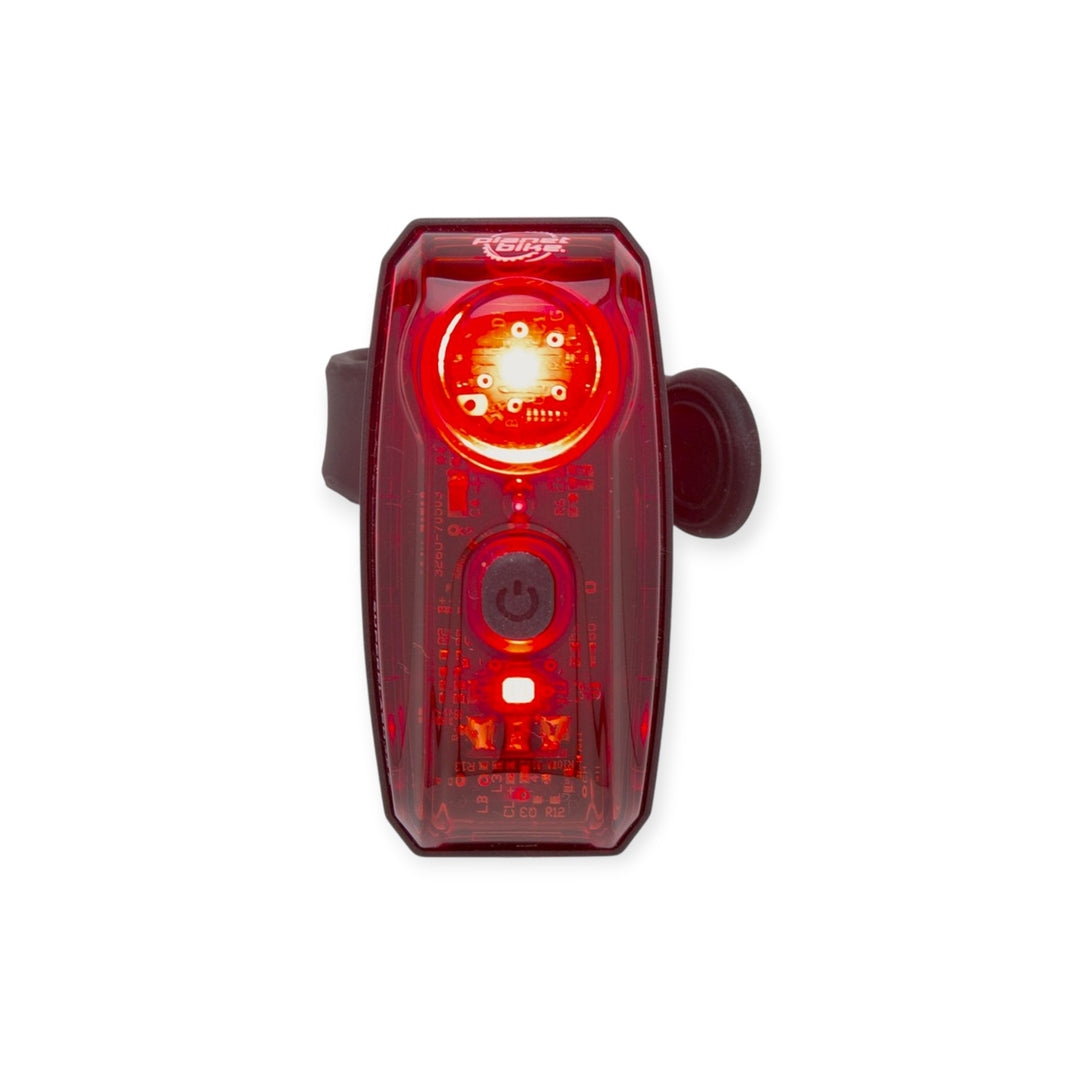 Planet Bike Superflash 65R Tail Light FERAL - Main Image