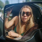 Smith Sway Sunglasses - FERAL