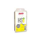 SWIX Fluorocarbon Universal Ski Wax HS10 Yellow - FERAL