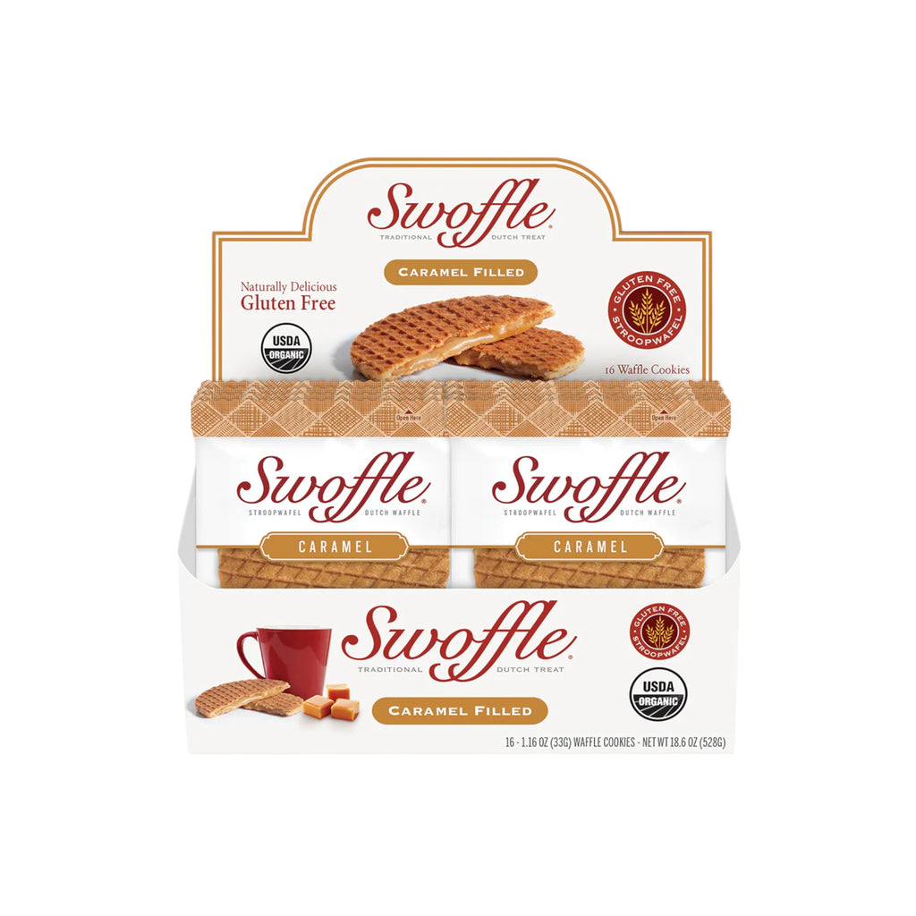 Swoffle Dutch Waffle