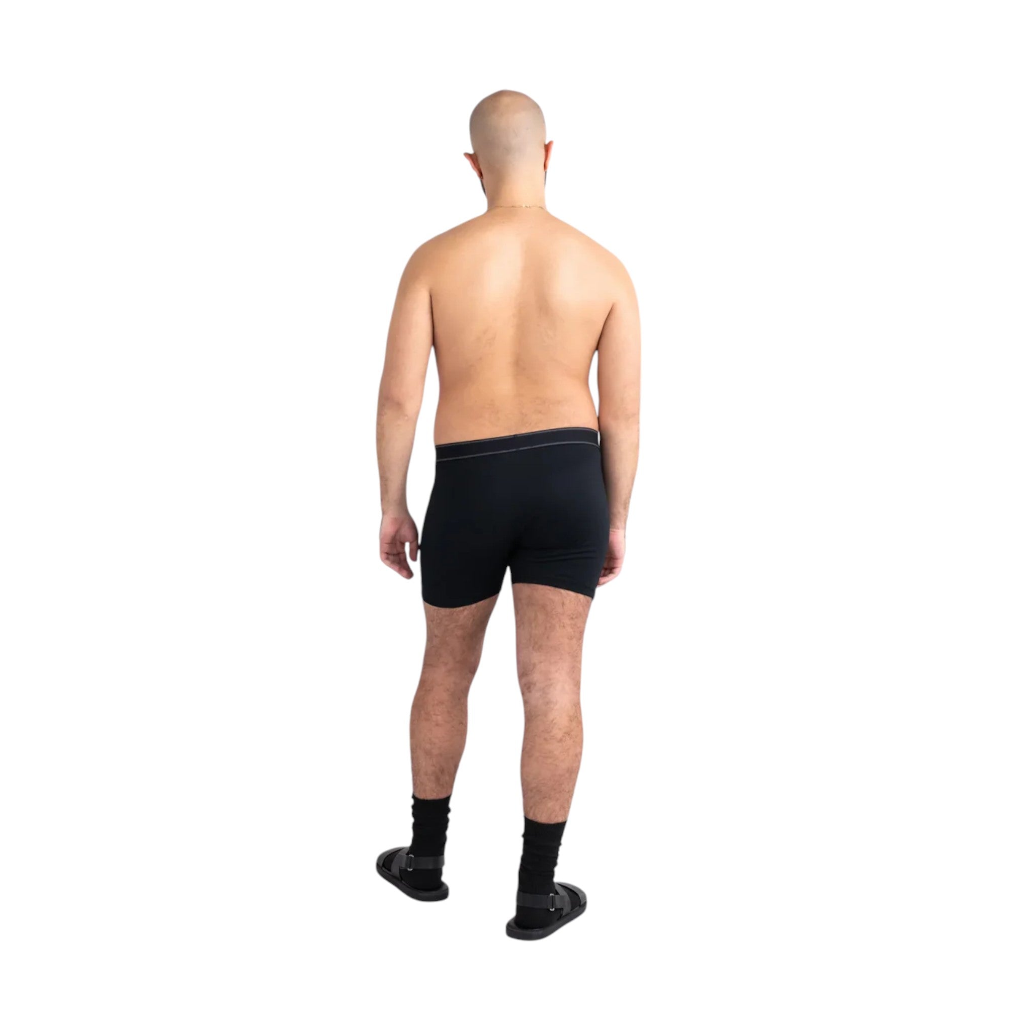 SAXX Daytripper Boxer Briefs - FERAL