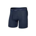 SAXX Quest Quick Dry Mesh Boxer Briefs - FERAL