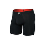 SAXX Multi-Sport Mesh Boxer Briefs - FERAL