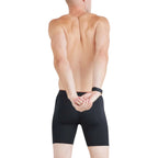 SAXX Multi-Sport Mesh Boxer Briefs - FERAL