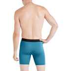 SAXX Multi-Sport Mesh Boxer Briefs - 2 Pack - FERAL