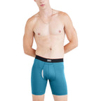 SAXX Multi-Sport Mesh Boxer Briefs - 2 Pack - FERAL