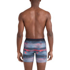 SAXX Multi-Sport Mesh Boxer Briefs - FERAL