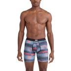 SAXX Multi-Sport Mesh Boxer Briefs - FERAL