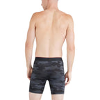 SAXX Multi-Sport Mesh Boxer Briefs - FERAL